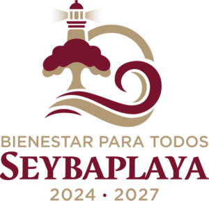 Logo Seybaplaya